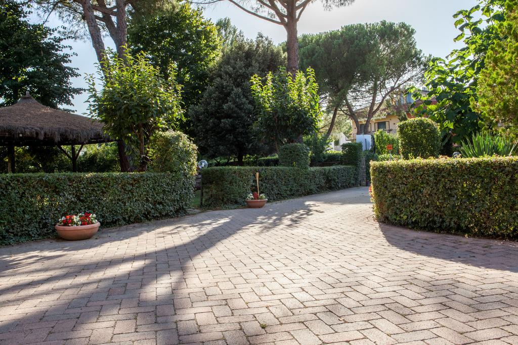 Agriturismo Artisti Del Cavallo 阿雷佐 外观 照片