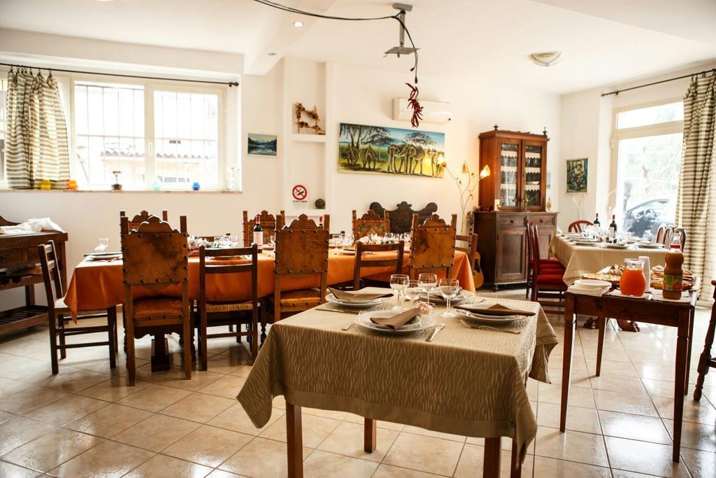 Agriturismo Artisti Del Cavallo 阿雷佐 外观 照片
